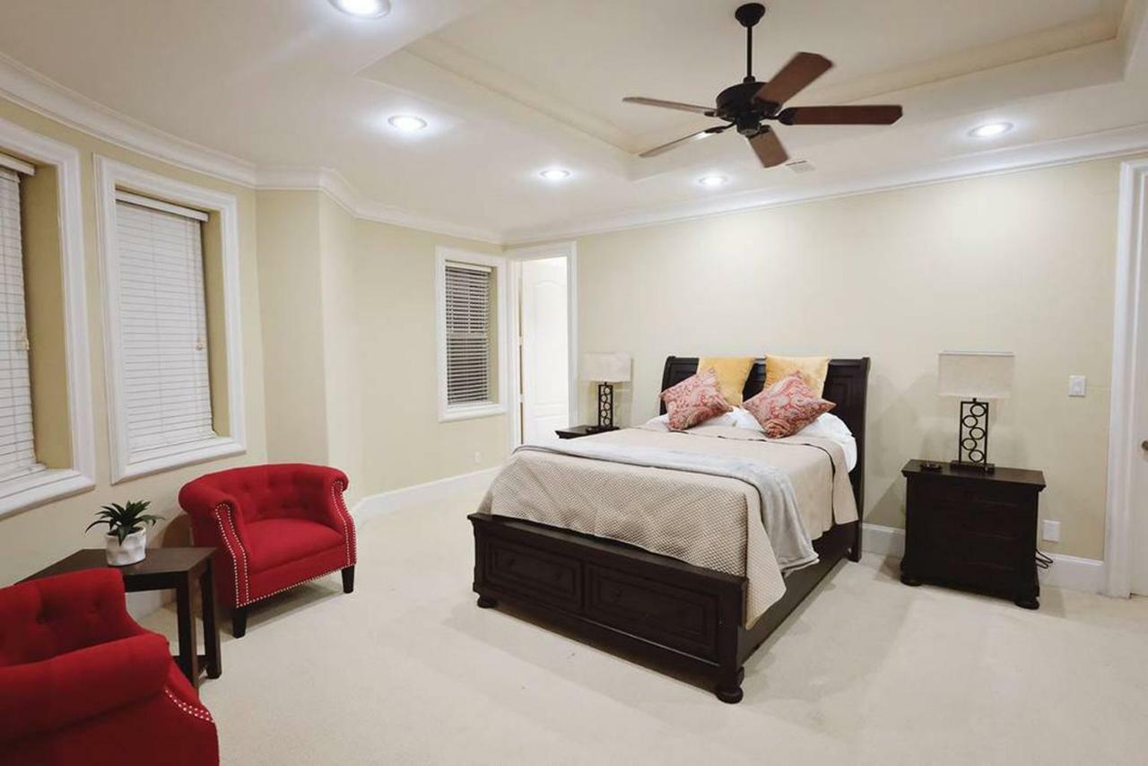 Downtown Museum District, Zoo, Parks, Nightlife! - Detering Apartment ฮูสตัน ภายนอก รูปภาพ