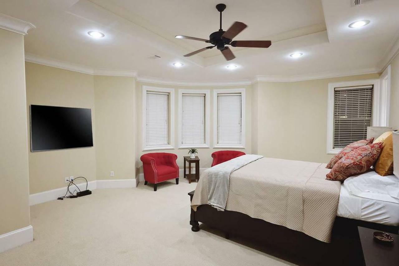 Downtown Museum District, Zoo, Parks, Nightlife! - Detering Apartment ฮูสตัน ภายนอก รูปภาพ