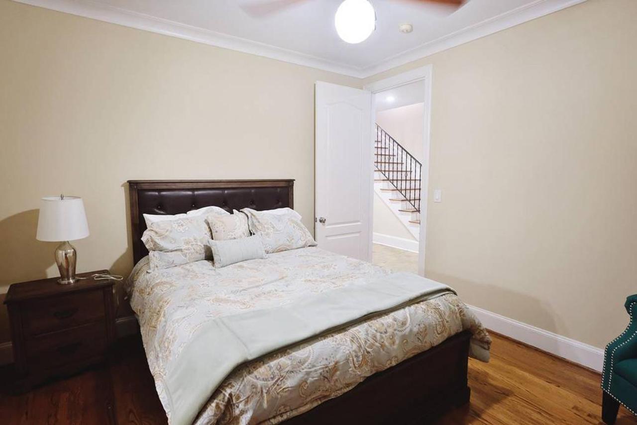 Downtown Museum District, Zoo, Parks, Nightlife! - Detering Apartment ฮูสตัน ภายนอก รูปภาพ